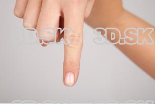 Finger texture of Viera 0003